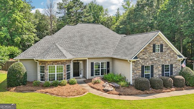 320 Silverbell Lane, Sharpsburg, GA 30277