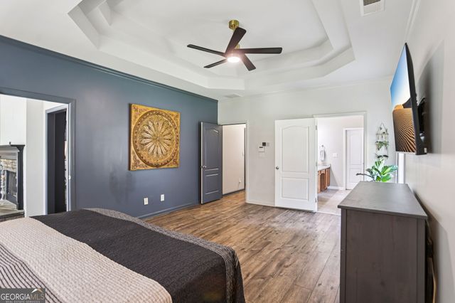 320 Silverbell Lane, Sharpsburg, GA 30277
