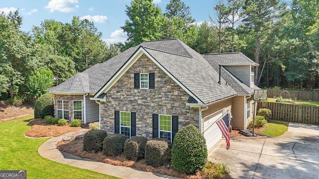 320 Silverbell Lane, Sharpsburg, GA 30277