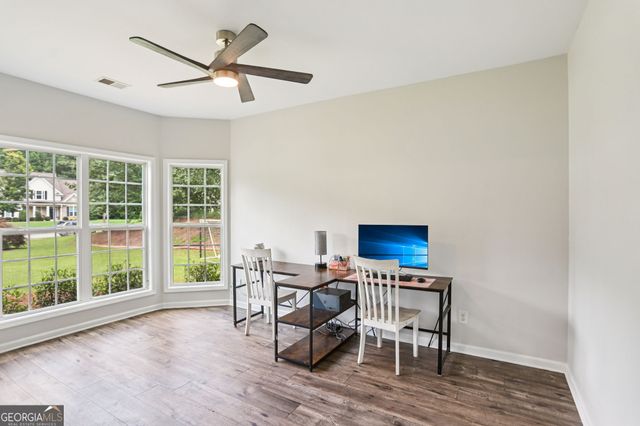 320 Silverbell Lane, Sharpsburg, GA 30277