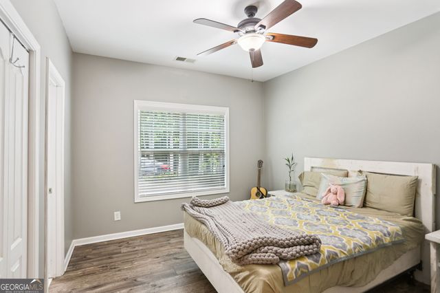 320 Silverbell Lane, Sharpsburg, GA 30277