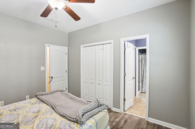320 Silverbell Lane, Sharpsburg, GA 30277
