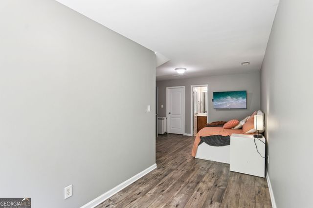 320 Silverbell Lane, Sharpsburg, GA 30277