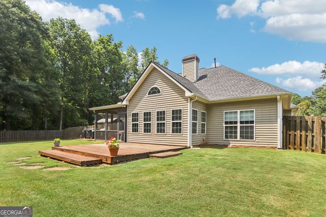 320 Silverbell Lane, Sharpsburg, GA 30277