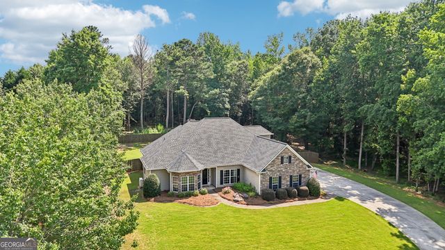 320 Silverbell Lane, Sharpsburg, GA 30277