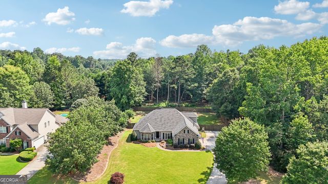 320 Silverbell Lane, Sharpsburg, GA 30277