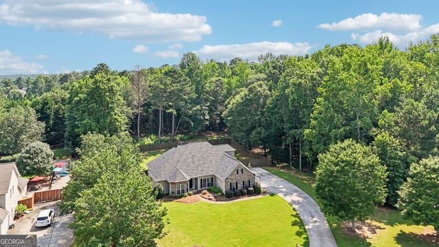 320 Silverbell Lane, Sharpsburg, GA 30277