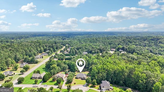 320 Silverbell Lane, Sharpsburg, GA 30277