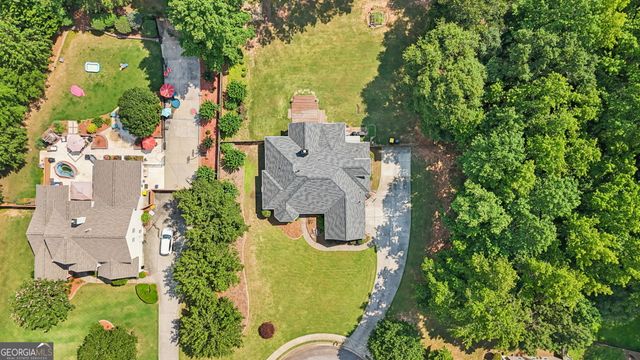 320 Silverbell Lane, Sharpsburg, GA 30277