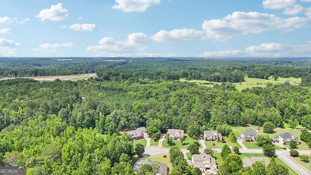 320 Silverbell Lane, Sharpsburg, GA 30277