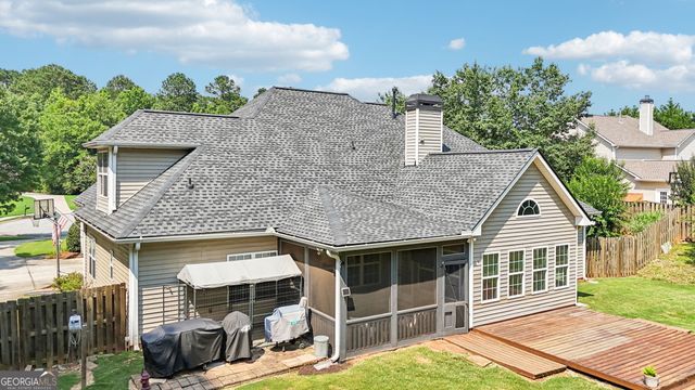 320 Silverbell Lane, Sharpsburg, GA 30277