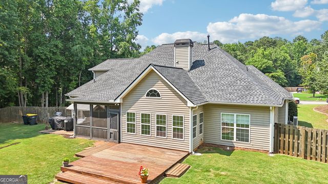320 Silverbell Lane, Sharpsburg, GA 30277