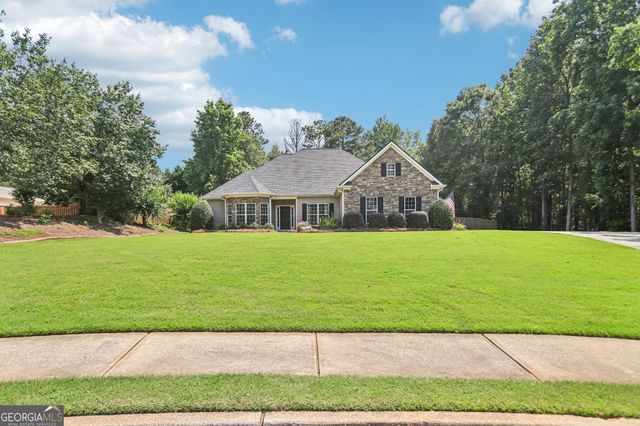 320 Silverbell Lane, Sharpsburg, GA 30277