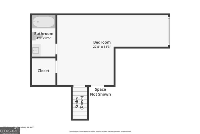 320 Silverbell Lane, Sharpsburg, GA 30277