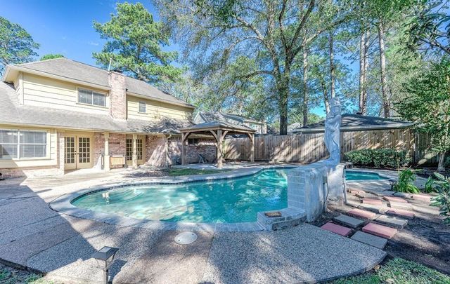 9311 New Forest Road, Spring, TX 77379