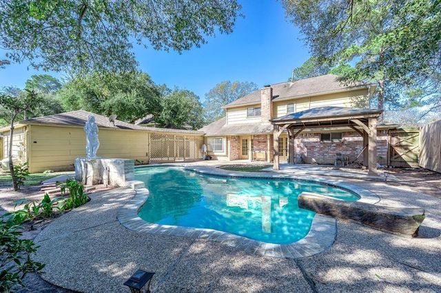 9311 New Forest Road, Spring, TX 77379