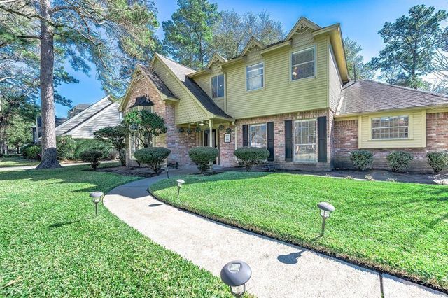 9311 New Forest Road, Spring, TX 77379