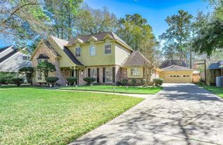 9311 New Forest Road, Spring, TX 77379