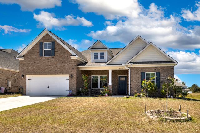 2070 Hatteras Way, Sumter, SC 29153