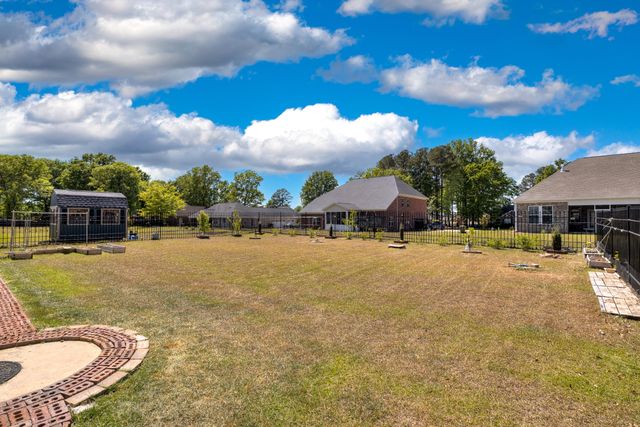 2070 Hatteras Way, Sumter, SC 29153