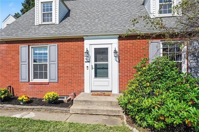 409 30th Street NW, Canton, OH 44709