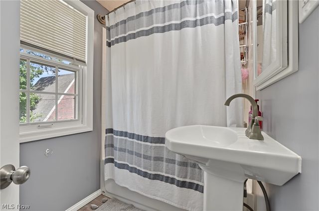 409 30th Street NW, Canton, OH 44709