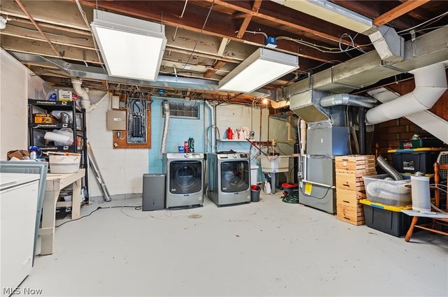 409 30th Street NW, Canton, OH 44709