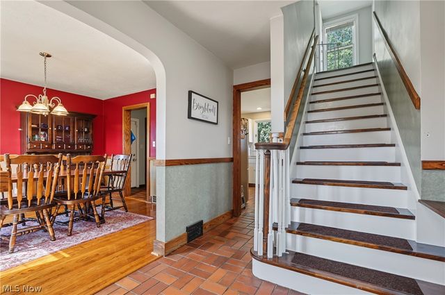 409 30th Street NW, Canton, OH 44709