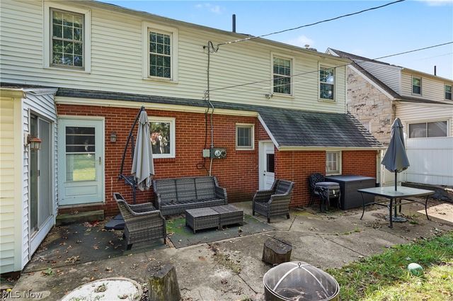 409 30th Street NW, Canton, OH 44709