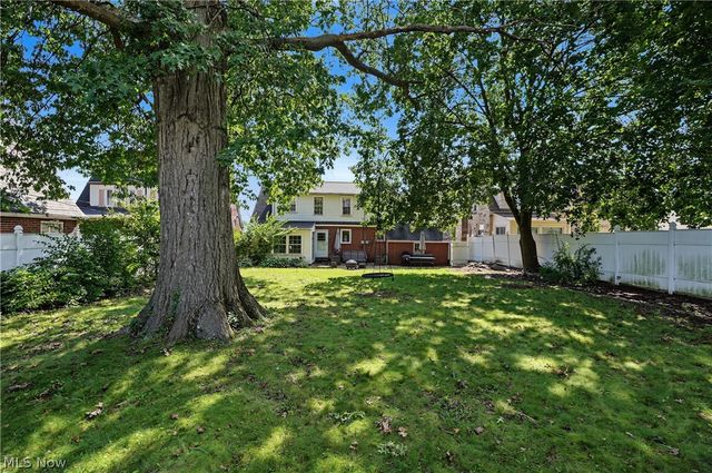 409 30th Street NW, Canton, OH 44709