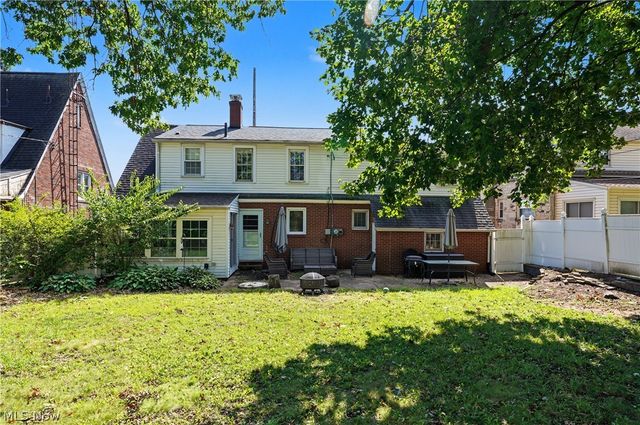 409 30th Street NW, Canton, OH 44709