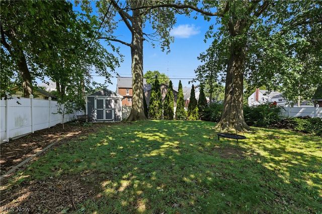 409 30th Street NW, Canton, OH 44709