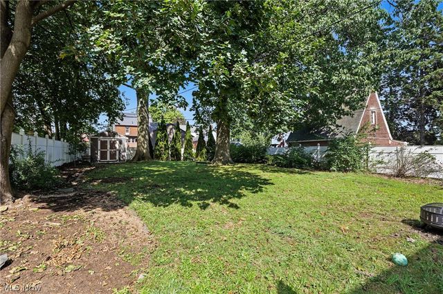 409 30th Street NW, Canton, OH 44709