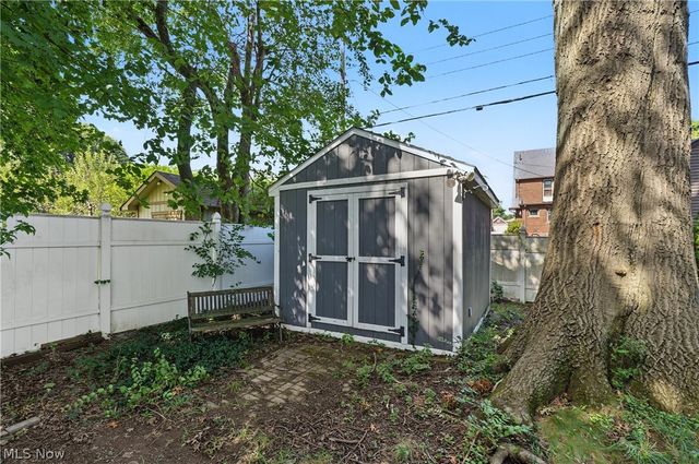 409 30th Street NW, Canton, OH 44709