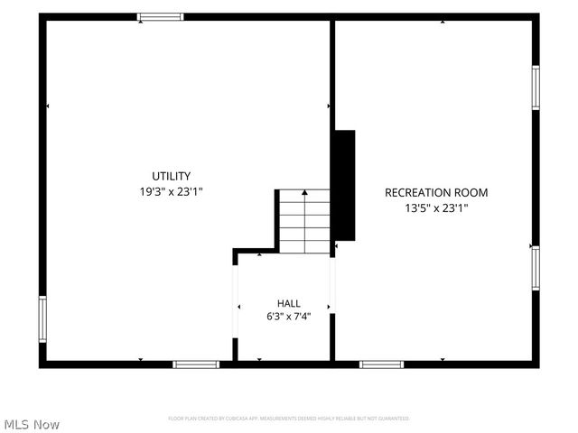 409 30th Street NW, Canton, OH 44709