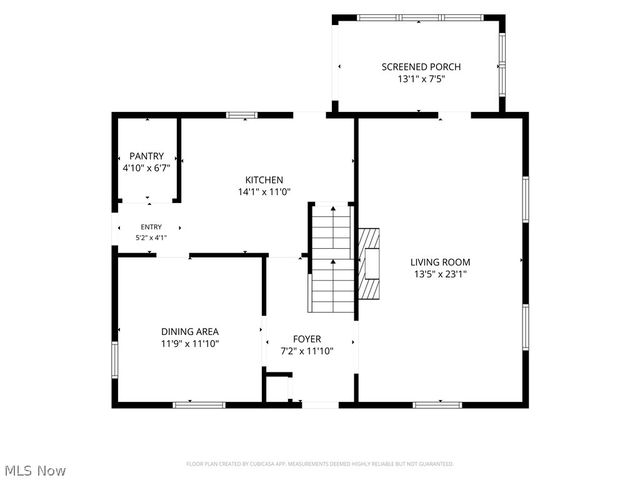 409 30th Street NW, Canton, OH 44709