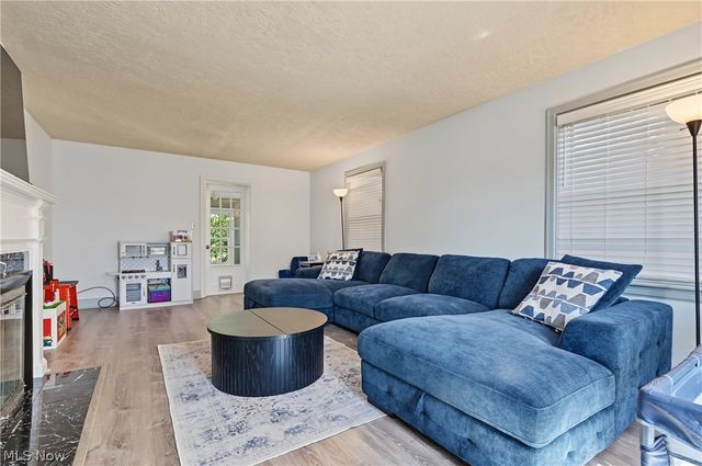 409 30th Street NW, Canton, OH 44709