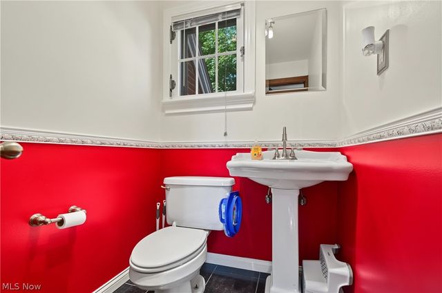 409 30th Street NW, Canton, OH 44709