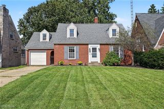 409 30th Street NW, Canton, OH 44709