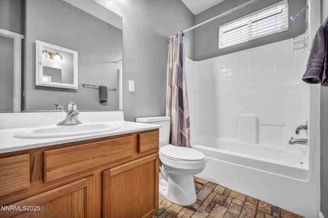 1031 Village Knoll Drive, Sparks, NV 89436