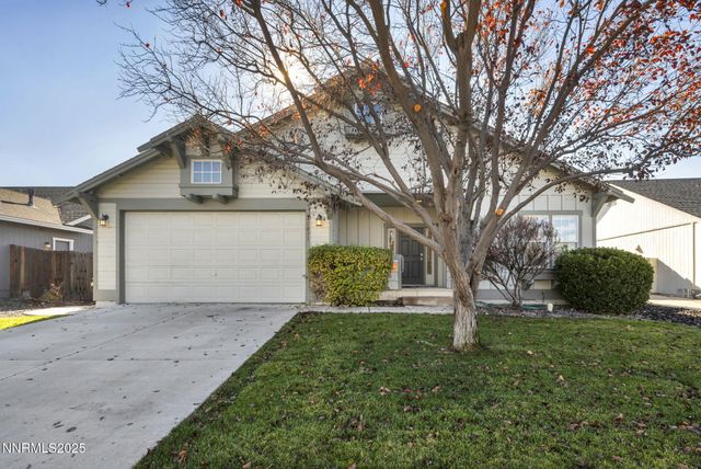 1031 Village Knoll Drive, Sparks, NV 89436