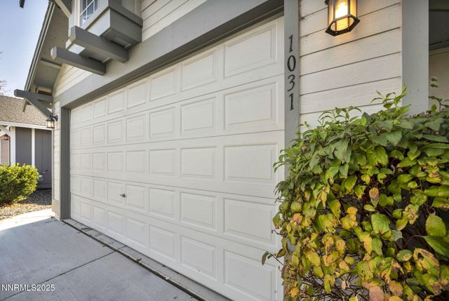 1031 Village Knoll Drive, Sparks, NV 89436