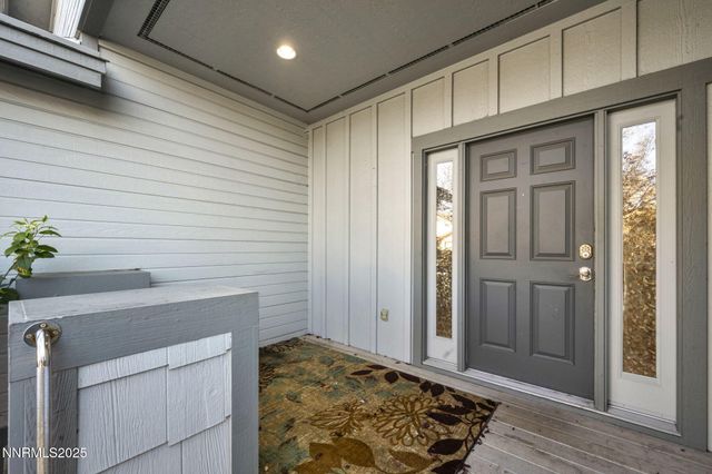 1031 Village Knoll Drive, Sparks, NV 89436