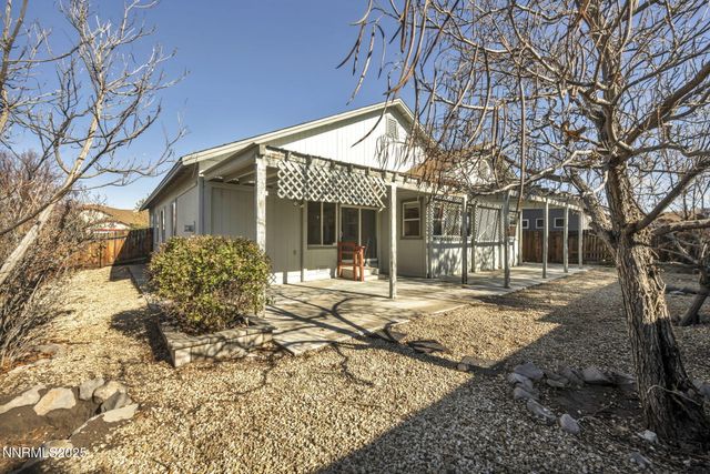 1031 Village Knoll Drive, Sparks, NV 89436