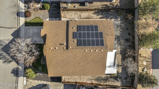 1031 Village Knoll Drive, Sparks, NV 89436