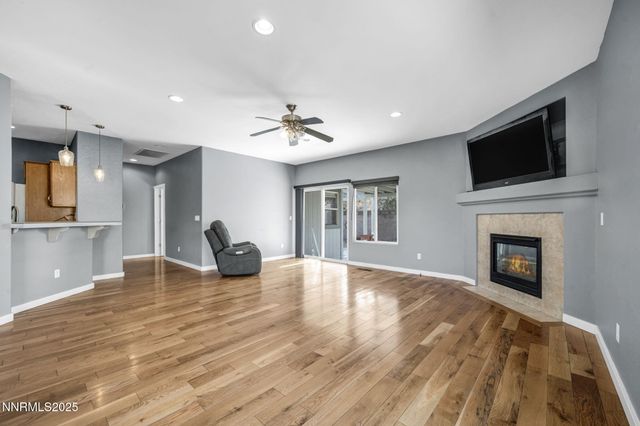 1031 Village Knoll Drive, Sparks, NV 89436