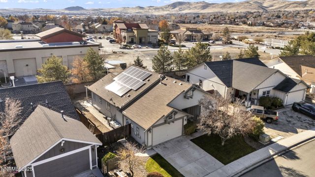 1031 Village Knoll Drive, Sparks, NV 89436