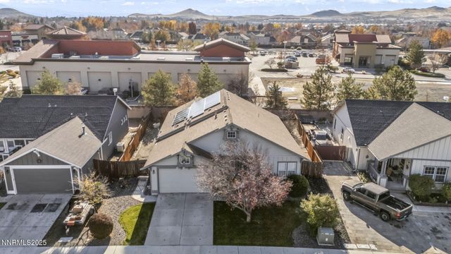 1031 Village Knoll Drive, Sparks, NV 89436