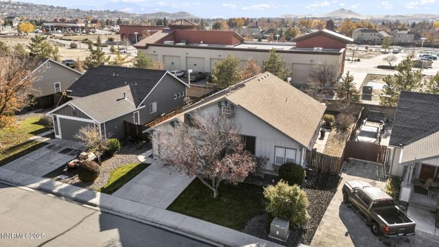 1031 Village Knoll Drive, Sparks, NV 89436