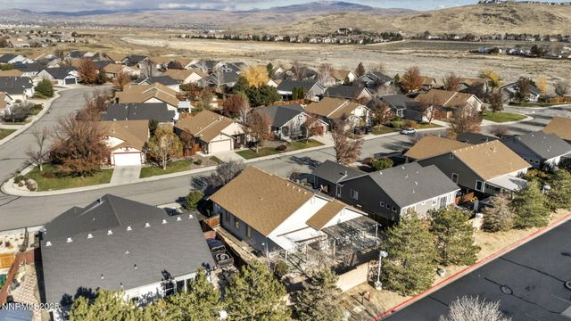 1031 Village Knoll Drive, Sparks, NV 89436